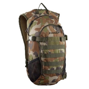 Mochila de Viaje - Ligera y Portátil, Material Oxford Resistente, Gran Capacidad, Bolsa Deportiva de Moda para Exteriores - Product Image 1