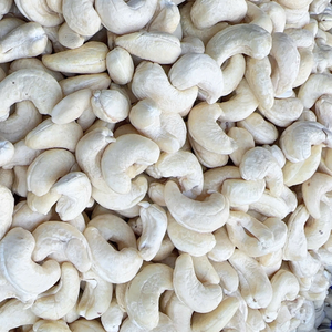 เม็ดมะม่วงหิมพานต์คุณภาพดีที่สุด A210 ราคาส่ง ขายส่งเม็ดมะม่วงหิมพานต์คั่วคุณภาพเยี่ยม ส่งออกไปยังเอเชีย ยุโรป และตะวันออกกลาง - Product Image 1