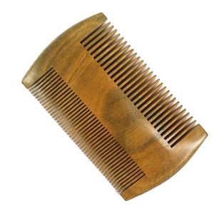 Mini Peine de Madera Ecológico Hecho a Mano, Peine de Bolsillo de Bambú, Regalo Artesanal Natural - Product Image 3