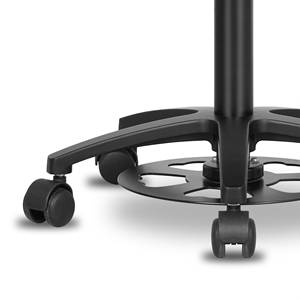 Chaises d'étude pour étudiants en classe, 1 pièce - Product Image 5