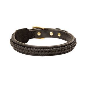 Designer Crystal <b>Dog</b> <b>Collars</b> - Product Image 5