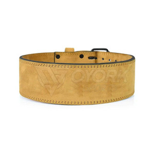 Comfortable Fitness Gear Weightlifting Belts With Adjustable Fit And Durable Structure Weightlifting Belts For <b>Training</b> - Product Image 2