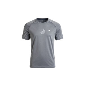 Ropa Deportiva Premium para Hombre, Cómoda y Elástica, con Logotipo Personalizado, Impresión Gráfica, Ecológica, Suministro al por Mayor, Impresión en Pantalla de Pakistán - Product Image 1