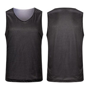 Camiseta de Baloncesto Personalizada de Alta Calidad, Cómoda y Transpirable, de Alta Gama, Tallas Grandes para tu Club, Servicio OEM - Product Image 6