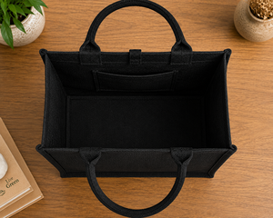 Reduce Reuse Recycle Jute Shopping <b>Bag</b> <b>Medium</b> <b>Size</b> Hand Carry Tote For Groceries - Product Image 5