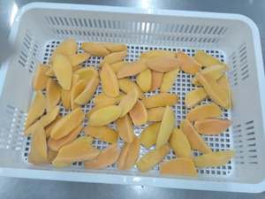 Fabricante Vietnamita de Mango Congelado en Rodajas IQF, Mango Fresco al por Mayor, Suministro de Exportación de Fábrica - Product Image 6