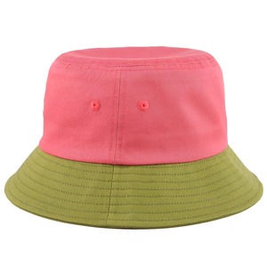 Custom Embroidery <b>Summer</b> 100% Cotton Bucket <b>Hat</b> Wholesale Printed Logo Bucket <b>Hat</b> - Product Image 5