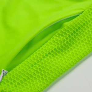 Camiseta de ciclismo ligera para hombre, tela de secado rápido, camisetas para bicicleta de montaña, paneles de malla transpirables, ropa de ciclismo para carreras - Product Image 6