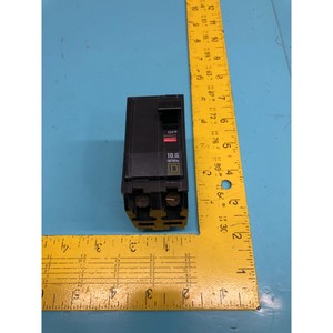 Interruptor de Circuito SQUARE D NE-8886, 10 Amperios, 171196 - Equipo y Piezas de Semiconductores de Confianza de Global Legacy - Product Image 1