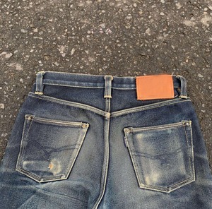 Supplier of International Brands High <b>Waist</b> Skinny Custom Men's Ripped Denim <b>Jeans</b> 100% Cotton <b>Elastic</b> <b>Waist</b> Lightweight - Product Image 6