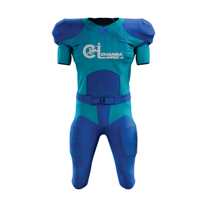 Equipación de Jugador de Fútbol Profesional - Product Image 1