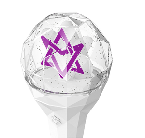Lightstick Oficial de ASTRO VER.2, CD de Música Pop, Plástico y Papel, Idioma Coreano, Para Todas las Edades, Modelo KR BW-154, Coleccionable - Product Image 3