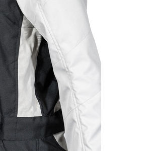 Combinaison de karting unisexe respirante de dernière génération, grande taille, avec des caractéristiques coupe-vent, anti-UV et de protection. - Product Image 5