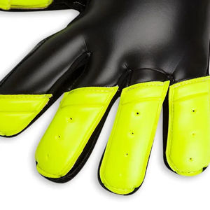 Guantes de Portero con Servicio OEM, Guantes de Portero de Fútbol Profesional, Personalizados, con Palma de Látex Alemán de Alto Agarre, Personalizados para Fútbol - Product Image 6