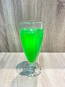 น้ำเชื่อมผลไม้คанталуป (คанталуп) จิ่วโจว (30% น้ำผลไม้แท้) 2.5 กก.-ผู้จัดจำหน่ายชานมไข่มุกที่ดีที่สุด - Product Image 4