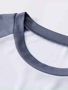 Camiseta de Hombre 2026, 100% Algodón, Estilo Urbano, Sublimación, para Equipo, Cómoda, con Logotipo Personalizado - Product Image 6