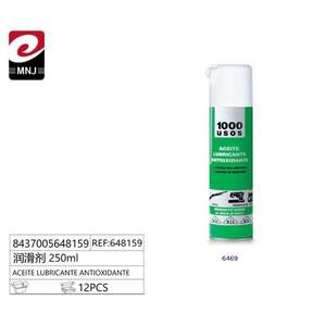 250ml ACEITE LUBRICANTE Produit lubrifiant de qualité supérieure - Product Image 1