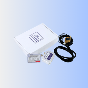 LPMS-IG1P-RS485 เครื่องรับสัญญาณ GNSS แบบ 9 แกน IMU/AHRS พร้อมอินเทอร์เฟซ RS485 RS232 แรงดันไฟฟ้า 5-24V DC สำหรับการคำนวณตำแหน่งยานพาหนะและระบบนำทาง AGV - Product Image 4