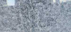 Dalle de granit poli moderne pour plan de travail, surface en pierre durable, granit gris acier avec des tons gris élégants, excellente durabilité - Product Image 6