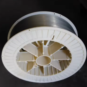 Alambre de Soldadura con Núcleo Fundente Profesional para Soldadura MIG de Acero al Carbono, Baja Salpicadura, Arco Estable, Aplicaciones Industriales, Uso en Exportación - Product Image 2
