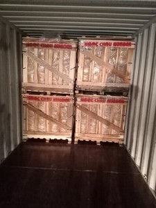 Neumáticos de goma SVR3L vietnamitas de alta calidad 100% caucho Natural marca Ngoc Chau piezas automotrices estándar a granel Vietnam origen - Product Image 6