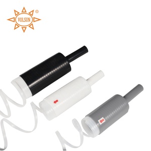 Ip68 kc97 lạnh co lại ống nhiều kích cỡ Silicone cao su bọc cho điện áp thấp bảo vệ cáp lạnh co lại con dấu - Product Image 6