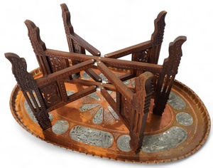 Bandeja de cobre superventas para exportación, demanda global, mercado estadounidense, mercado británico, mercado de los Emiratos Árabes Unidos - Product Image 5