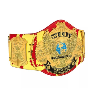 เข็มขัดมวยปล้ำขายส่ง สีสันโดดเด่น ขายดีที่สุด คุณภาพพรีเมียม ราคาถูก เข็มขัดมวยปล้ำปี 2026 - Product Image 3