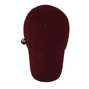 หมวกเบสบอลพรีเมียมสำหรับผู้ชาย หมวกแบบปรับได้ สไตล์สปอร์ตกลางแจ้ง สตรีทแวร์ลำลอง หมวกเบสบอลสุดเทรนด์ - Product Image 4