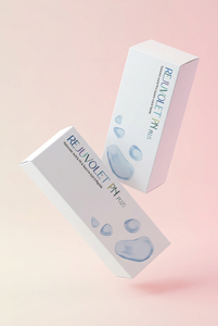 REJUVOLET P - Bio-stimolatore avanzato interconnesso H-HA e L-HA per anti-invecchiamento, ringiovanimento, rigenerazione e sbiancamento - Product Image 6