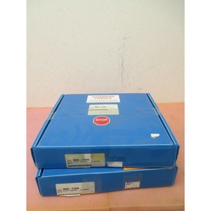 แผ่นรองพ็อกเก็ต 2 AMAT 0020-21945 ขนาด 8 นิ้ว PRECLEAN - อุปกรณ์และอะไหล่เซมิคอนดักเตอร์ระดับโลกที่เชื่อถือได้ - Product Image 1