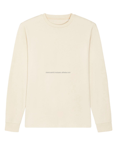 Col en v polaire rétro en détresse femmes coton coréen sweat mode femmes Vintage lavage à l'acide sweat - Product Image 6