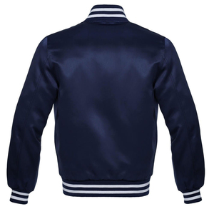Chaqueta Casual de Invierno de Manga Larga para Hombre, Servicio OEM, Acabado Transpirable, Secado Rápido, Ecológica, Lana/Poliéster - Product Image 3