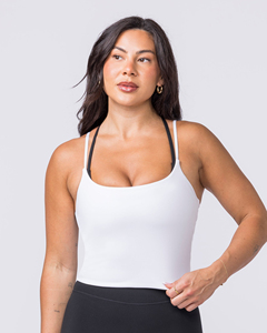 Camisetas Deportivas Cortas para Mujer con Logotipo Personalizado al por Mayor, Camisetas de Gimnasio, Moda, Fitness, Entrenamiento, con Sujetador Incorporado, Estilo Corto, Ropa Deportiva para Yoga - Product Image 1