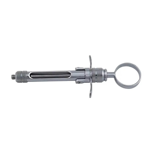 REGENSIS SURGICAL RS-DS-03 Instrument chirurgical dentaire manuel en acier inoxydable Classe I certifié CE réutilisable pour la chirurgie générale - Product Image 4