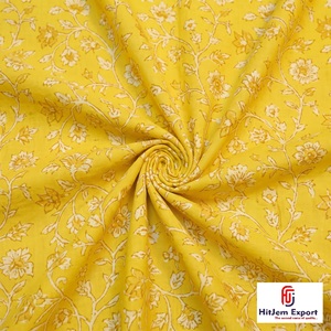 Premium Digital Printed Cotton Lawn Fabric OEM ODM Textile Manufacturer Custom Made Fabric Supplier for Fashion Apparel Home - Product Image 4