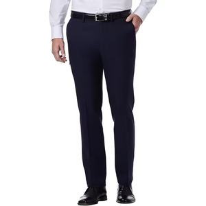 Pantalon de pirate pour homme, costume de cosplay médiéval gothique Renaissance, pantalon droit en lin/coton, taille plus 3XL - Product Image 3