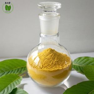 Trending Product AuE Thai Herbal MIT 80% Leaf <b>Extract</b> Powder Solvent Extracted Pharmaceutical Grade Vacuum Packed - Product Image 1