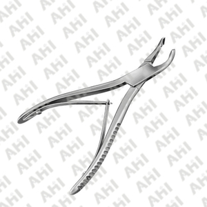 Rongeurs osseux orthopédiques de qualité supérieure, fabriqués en Allemagne, par un fabricant leader d'instruments chirurgicaux. - Product Image 6