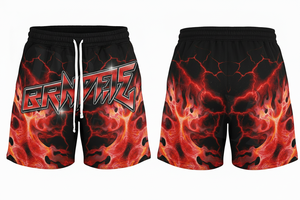 Oferta Caliente: Tela de Lona de Algodón 100% de Alto Gramaje, Estampada por Completo, Transpirable, de Secado Rápido, Hecha a Medida, con Efecto Desgastado por el Sol, Moderna y Elegante - Product Image 4