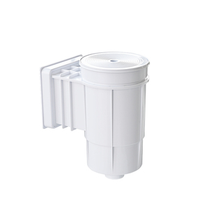 <span class=keywords><strong>Écumoire</strong></span> de <span class=keywords><strong>piscine</strong></span> <span class=keywords><strong>murale</strong></span> en ABS blanc PIKES 2025 nouveau Design <span class=keywords><strong>pour</strong></span> piscines en béton/vinyle - Product Image 4