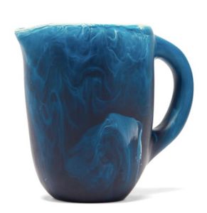 Latest Design Eco-Friendly Resin Water Pitcher Jug Drinkware Mugs Customized Design Home Hotel Restaurant Wedding <b>Party</b> <b>Table</b> - Product Image 5