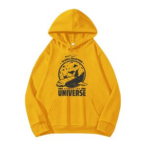 Sudadera con Capucha Urbana Informal para Hombre 2026, Tejida, Antiarrugas, con Cierre, Forro Polar de Algodón, Logotipo Personalizado, Suministro al por Mayor OEM, Bangladesh - Product Image 5