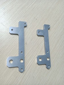 Fabricante de Exportación de Fresadoras CNC de Vietnam - Product Image 2