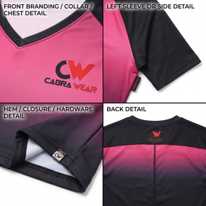 เสื้อคลุมกันแดดผู้หญิงแบบมีฮู้ด UPF50+ แห้งเร็ว - Product Image 4