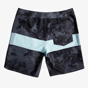 Shorts d'été sur mesure en promotion, légers et respirants pour hommes - Product Image 2