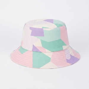 Sombrero de sol para mujer con orificio para coleta, para playa, senderismo, verano, ala ancha, protección para exteriores, plegable, tipo bucket. - Product Image 5