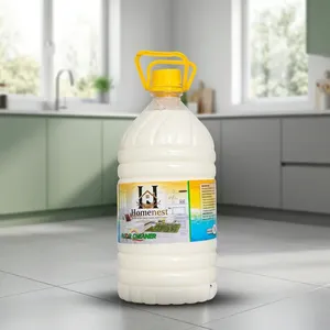 Nettoyant pour sols liquide Oceanic Global Eco-Friendly Premium 5 litres Formule de nettoyage puissante pour les sols de la maison, du bureau et de l'hôtel - Product Image 2