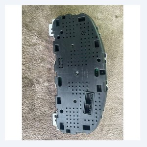 Pièces détachées automobiles compatibles pour Chevrolet Orlando, tableau de bord 80220-34511, pièces automobiles coréennes d'occasion - Product Image 2