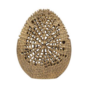 Jarrón de metal ideal para decoración de mesa de comedor, mesa de café y elegante exhibición de arreglos florales - Product Image 5